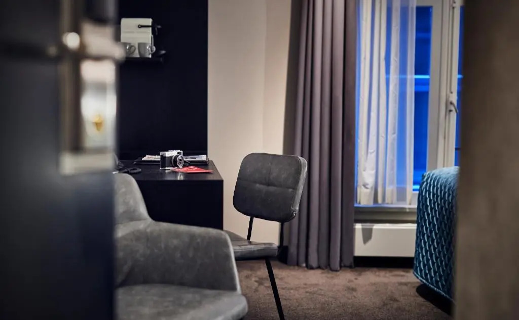Singel Hotel Amsterdam