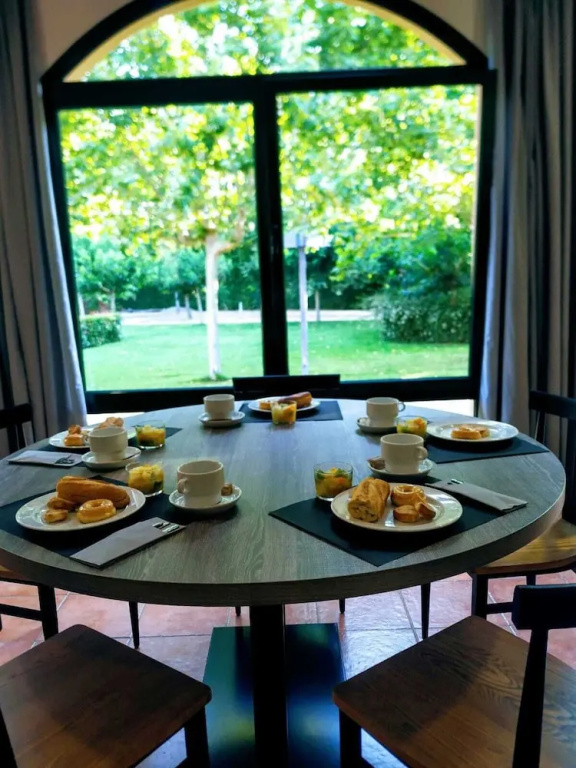 Hotel Casa Santa Elena