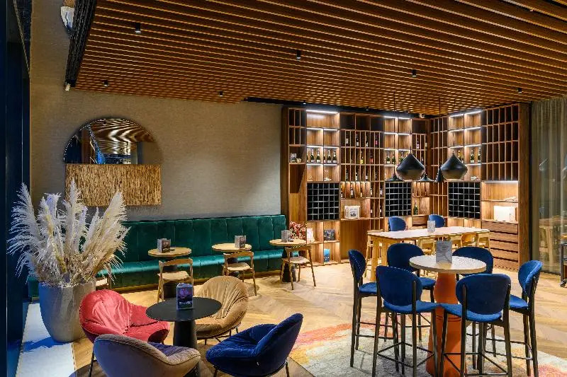 Mercure Debrecen