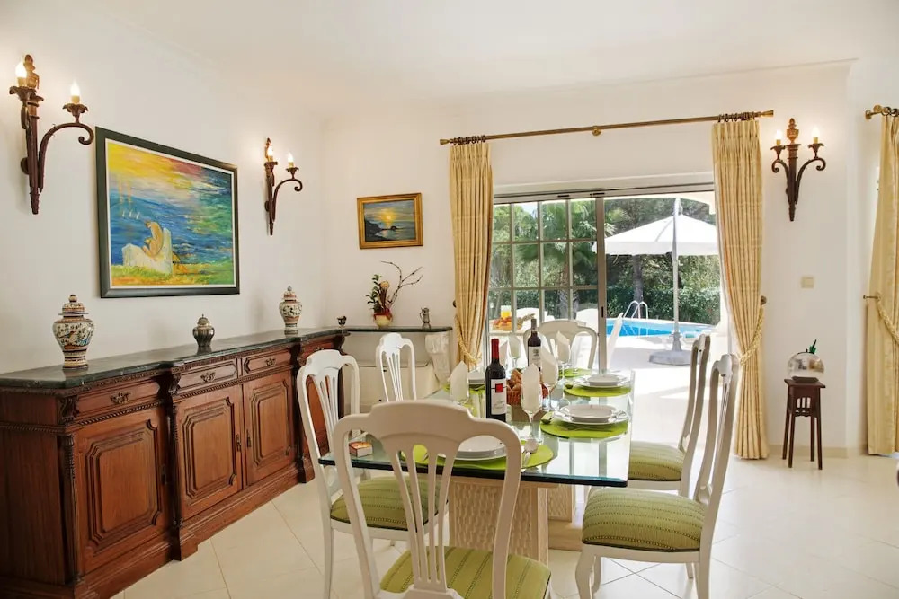 Villa Tulum - com Piscina em Vale do Lobo