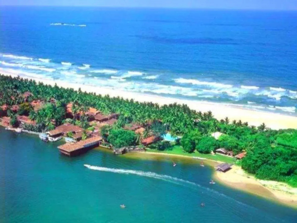 Hotel Nilwala