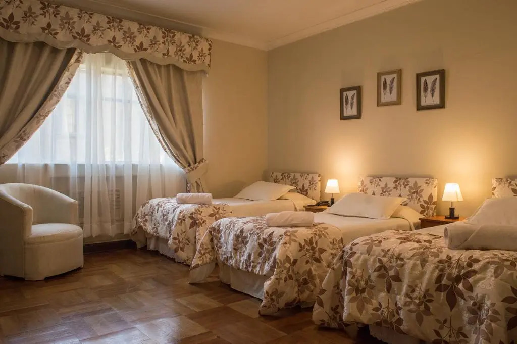 Hotel Soneto