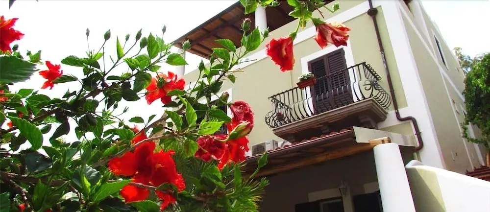 B&B Il Cappero