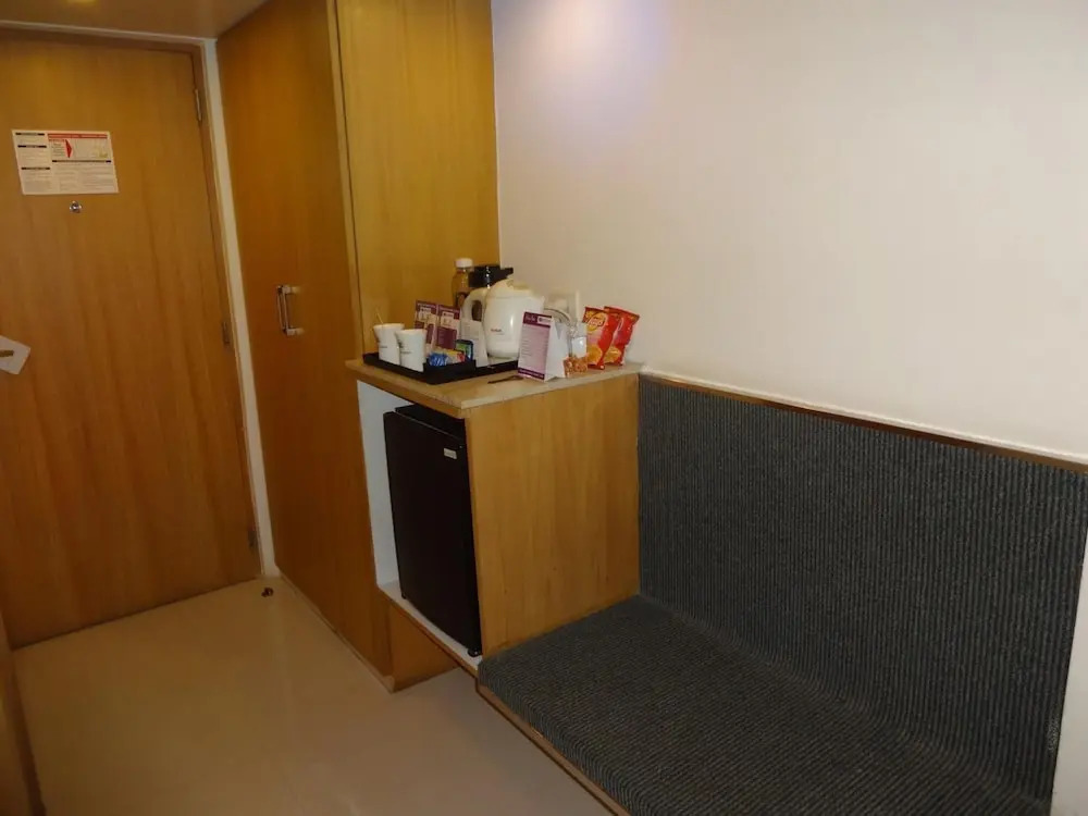 Minerva Grand Banjara Hills