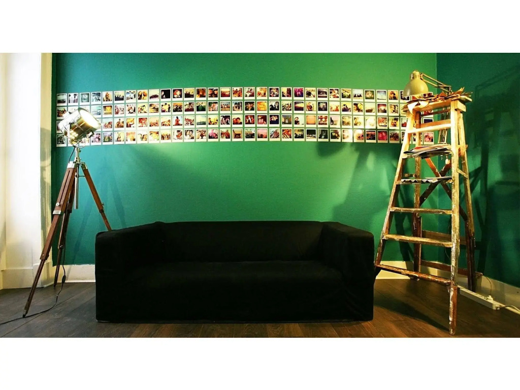 Green Heart Hostel