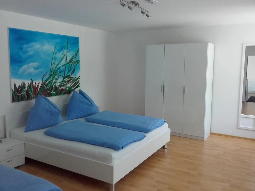 Ferienwohnungen Familie Jarnig Inge