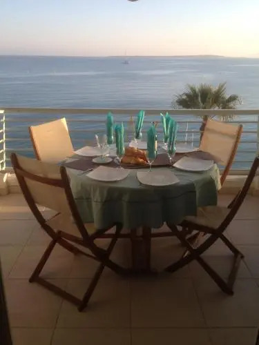 Résidence Le Soleil