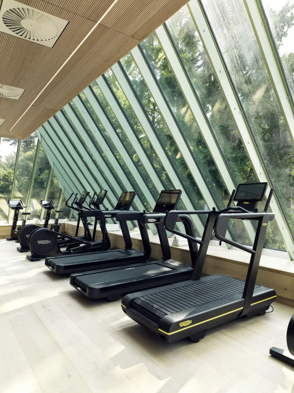 Botanic Sanctuary Antwerp - The Leading Hotels of the World