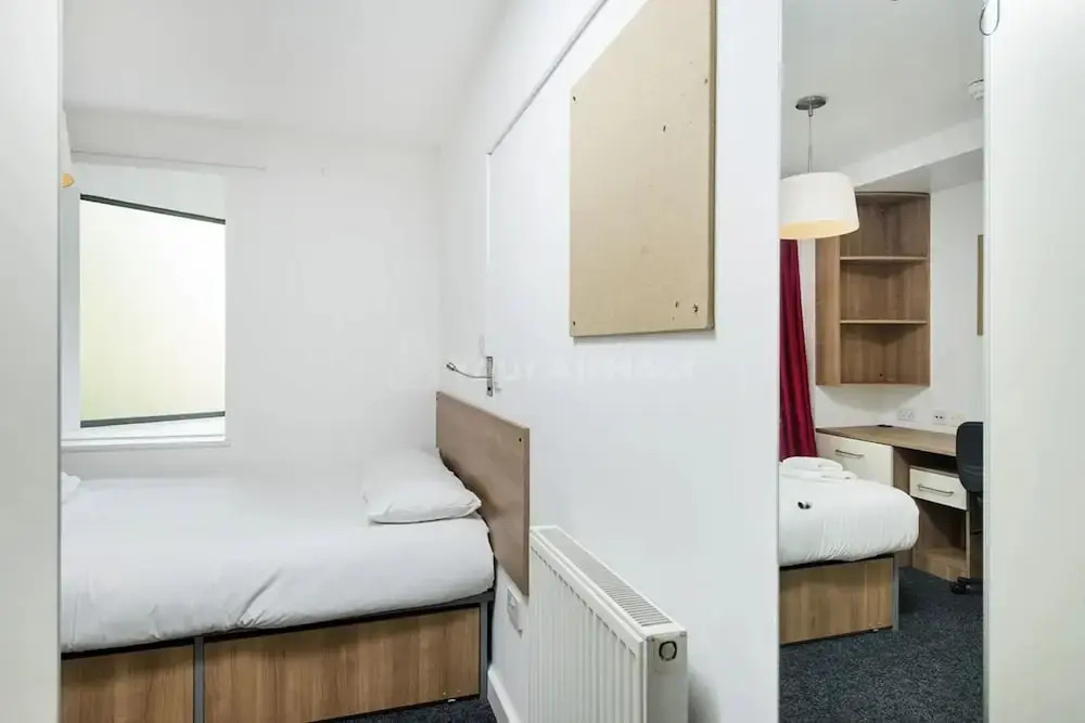 Student Only AXO Camden