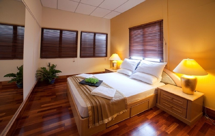 Hotel Zenit Mar