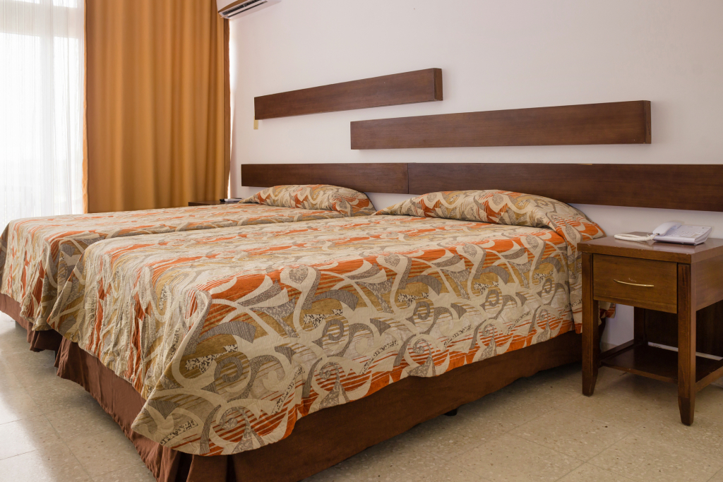 Hotel Club Atlantico