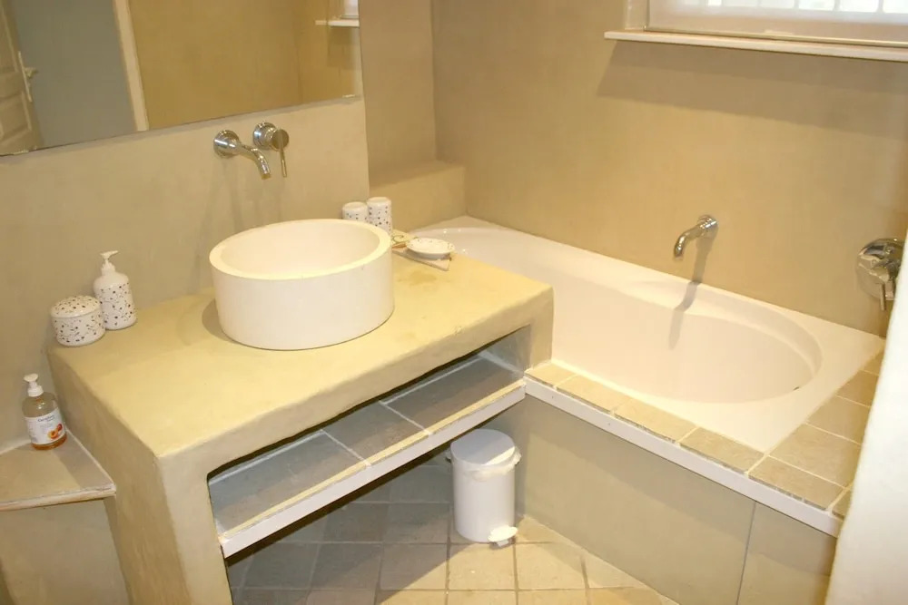 House With 5 Bedrooms in Sainte-maxime, With Enclosed Garden and Wifi