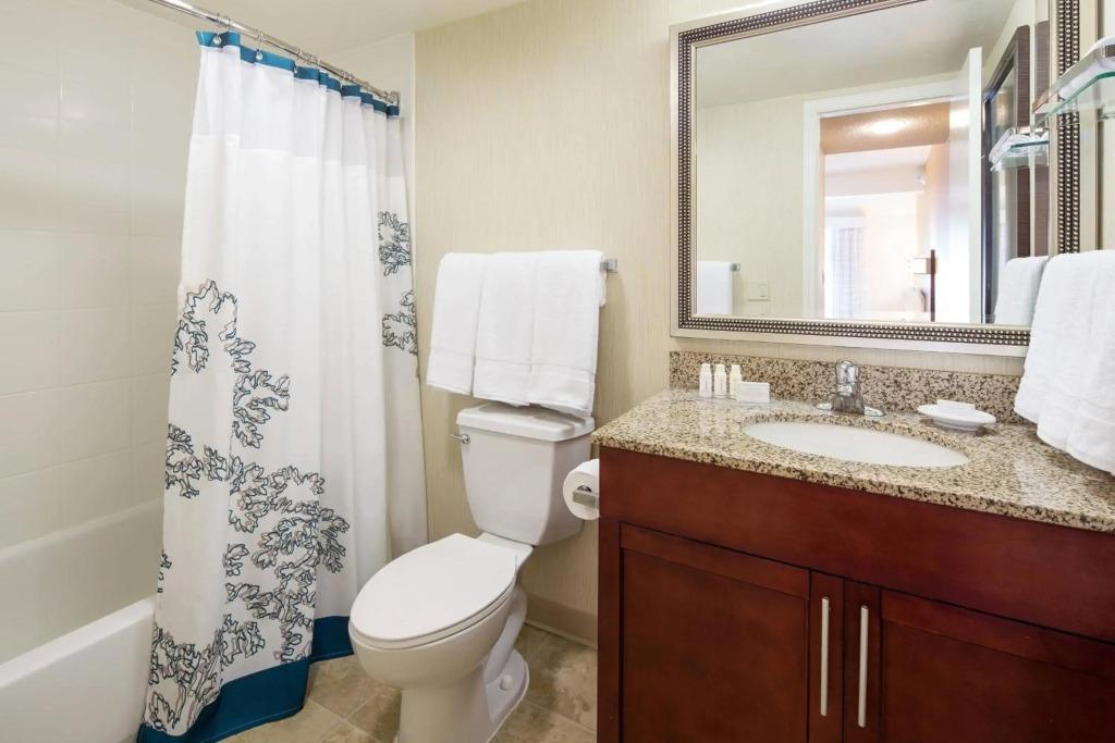 Residence Inn by Marriott San Diego La Jolla