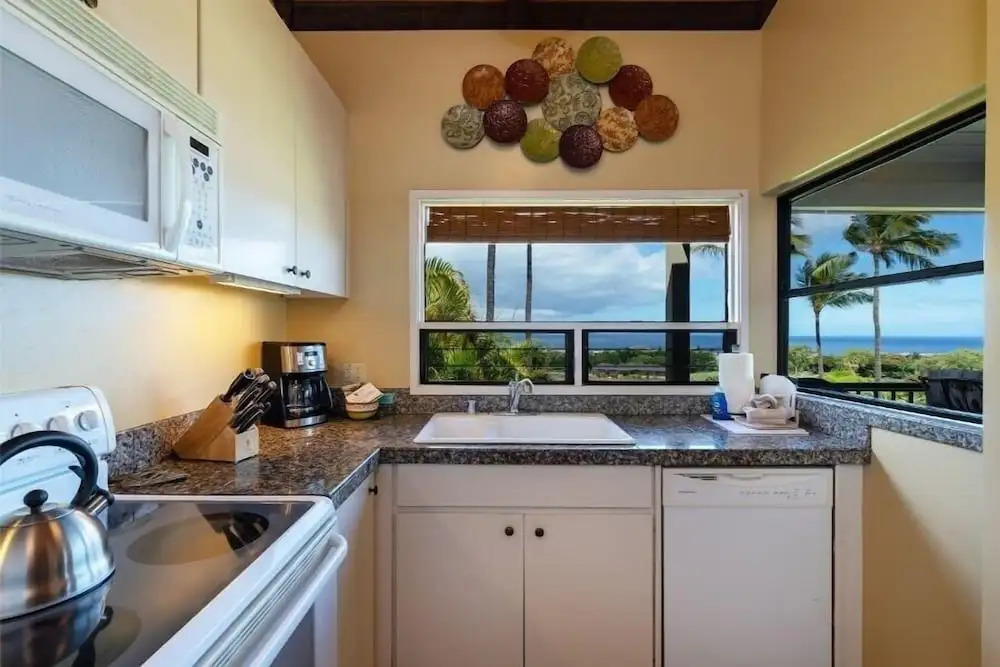 Wailea Ekolu, #312 1 Bedroom Condo By Redawning