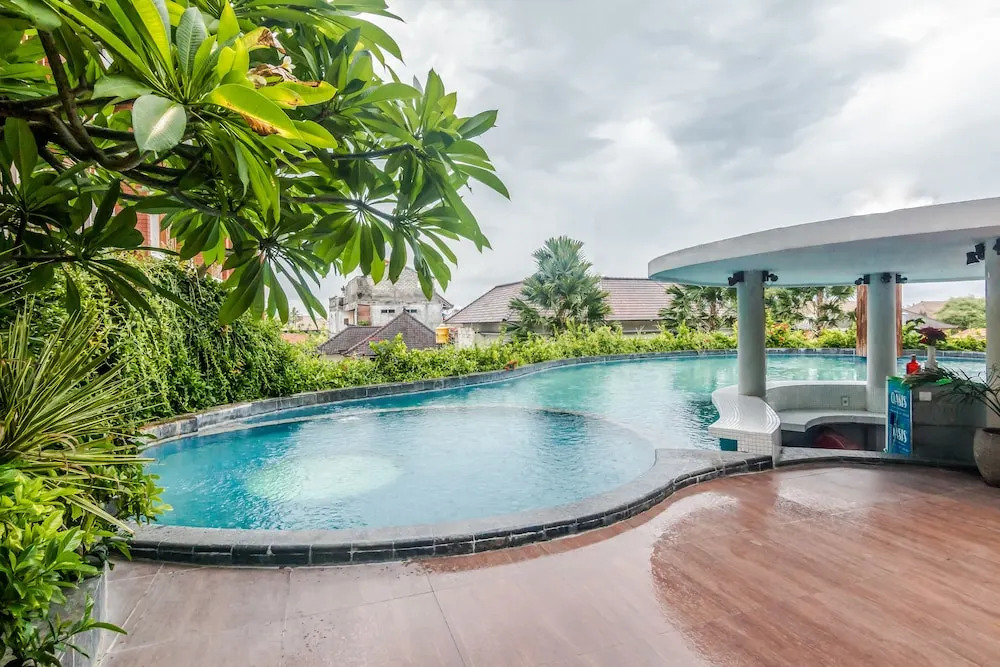 ZEN Rooms Tanjung Benoa Pratama 2
