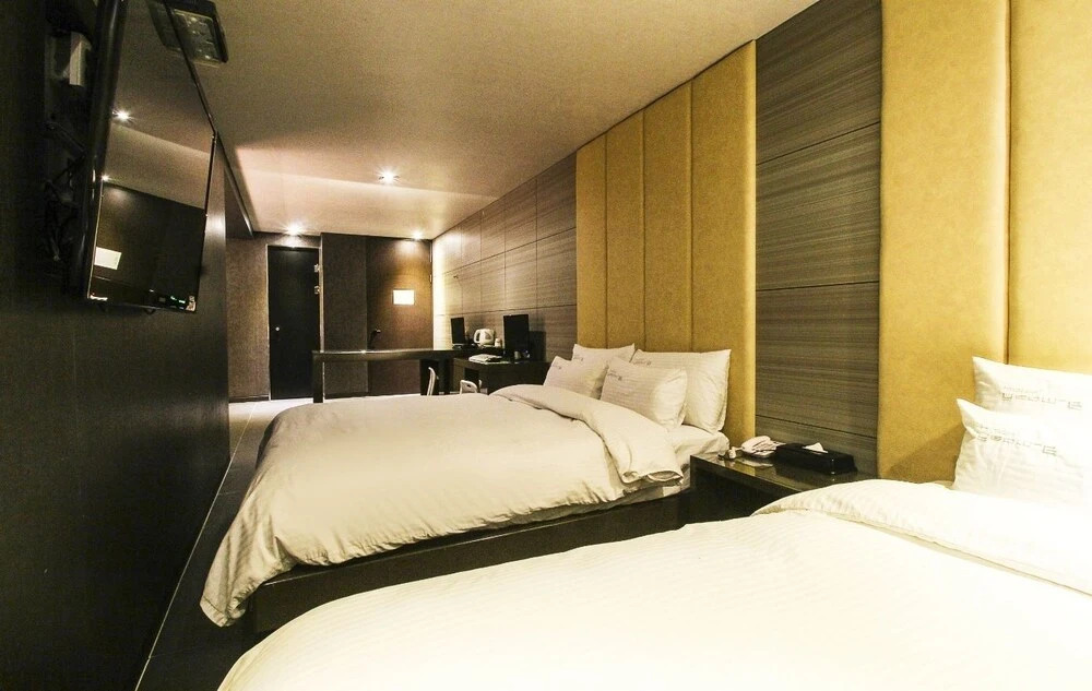 Haeundae Yeoubi Hotel
