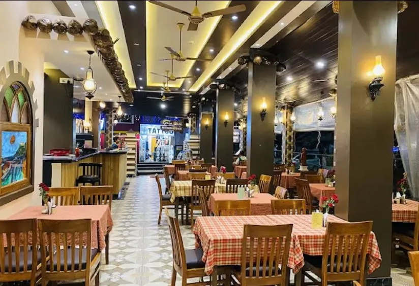 Casa Goana Holiday Inn