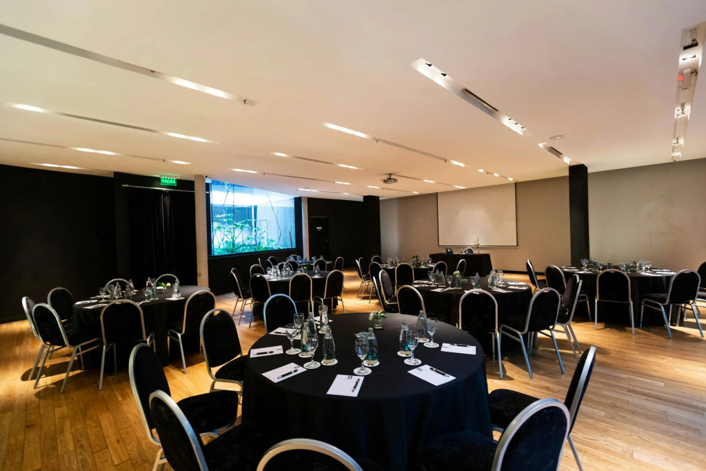 Anselmo Buenos Aires, Curio Collection by Hilton