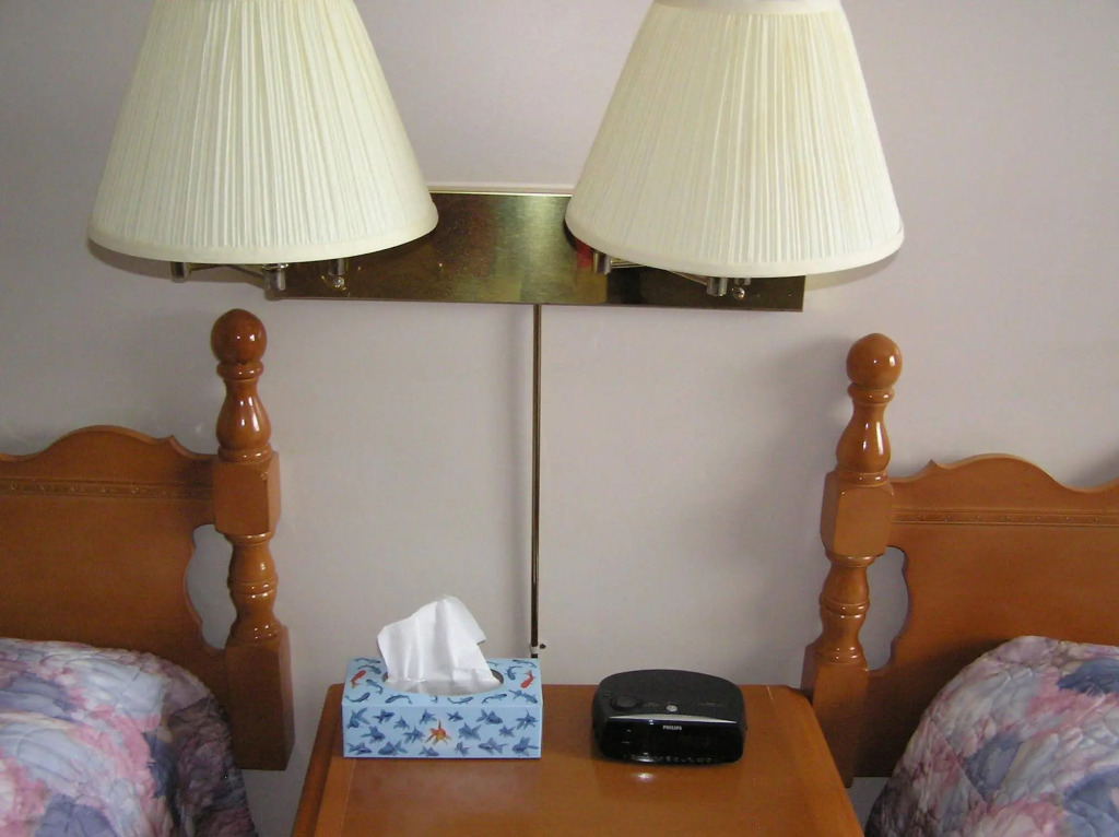 La Roma Motel