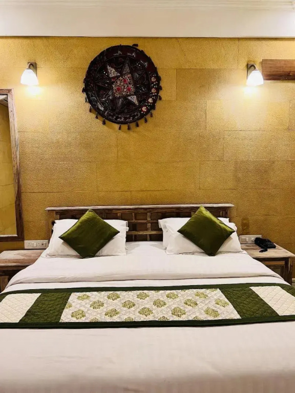 Garh Villa Jaisalmer