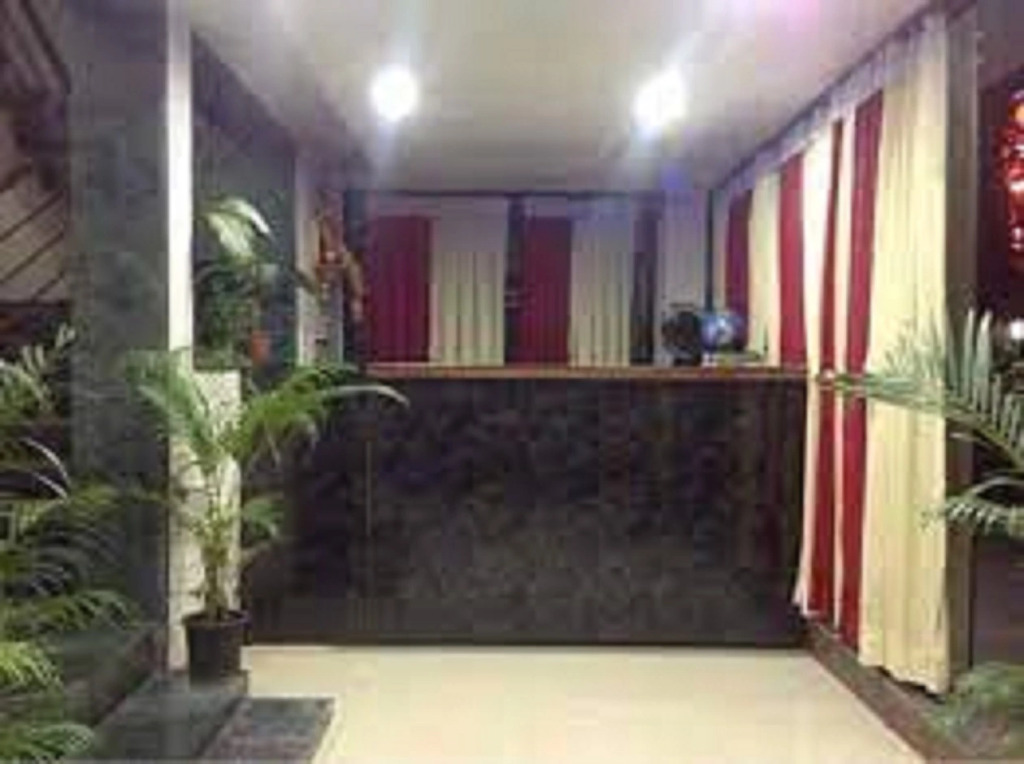 Hotel Geetanjali St Bus Stand Panvel
