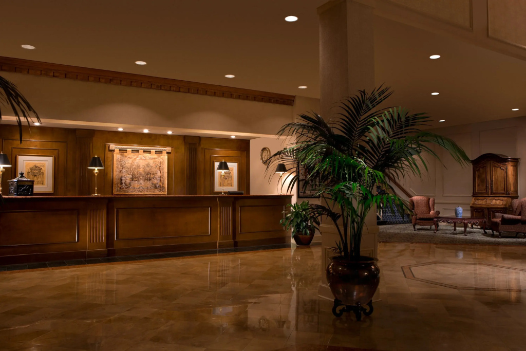 Millennium Hotel Durham