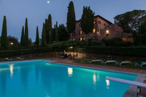 Villa Il Poggiolino