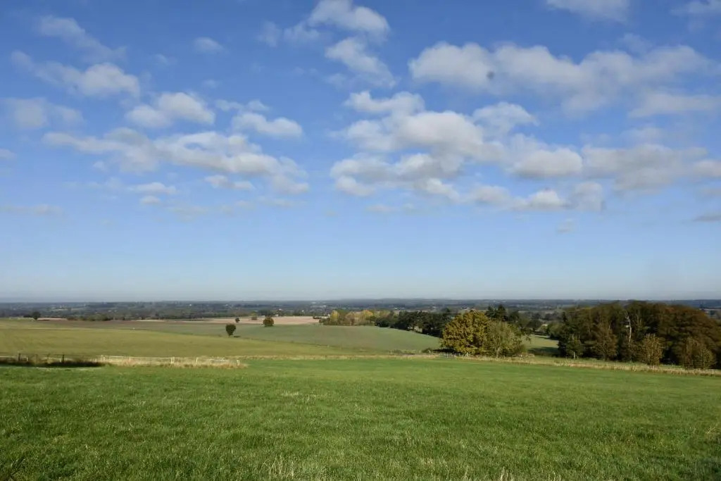 Finest Retreats - Shropshire Cottage, 2 bedrooms, sleeps 3