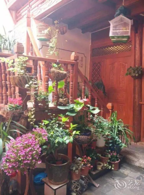 Lishuiyun Inn
