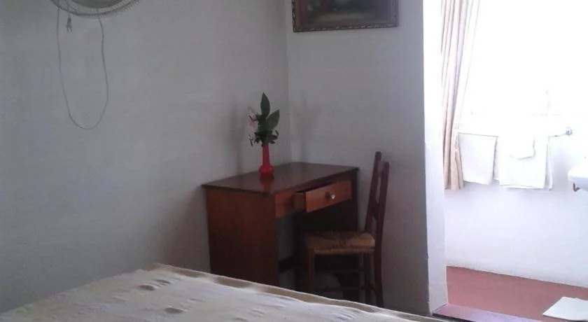 Rio Guesthouse