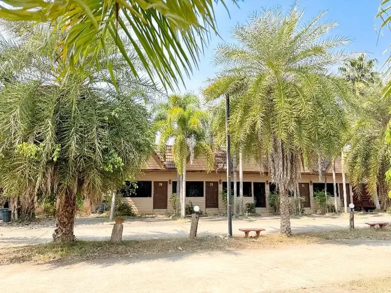The Northern View Hotel