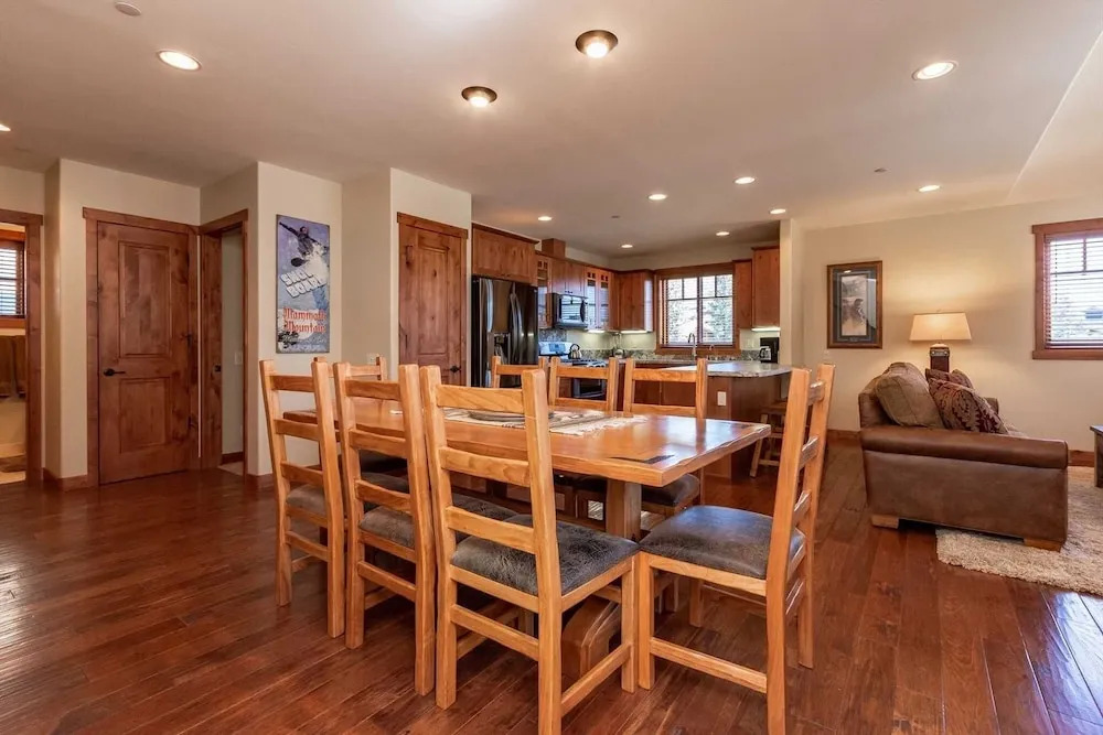Canyonside #113 3 Bedroom Condo