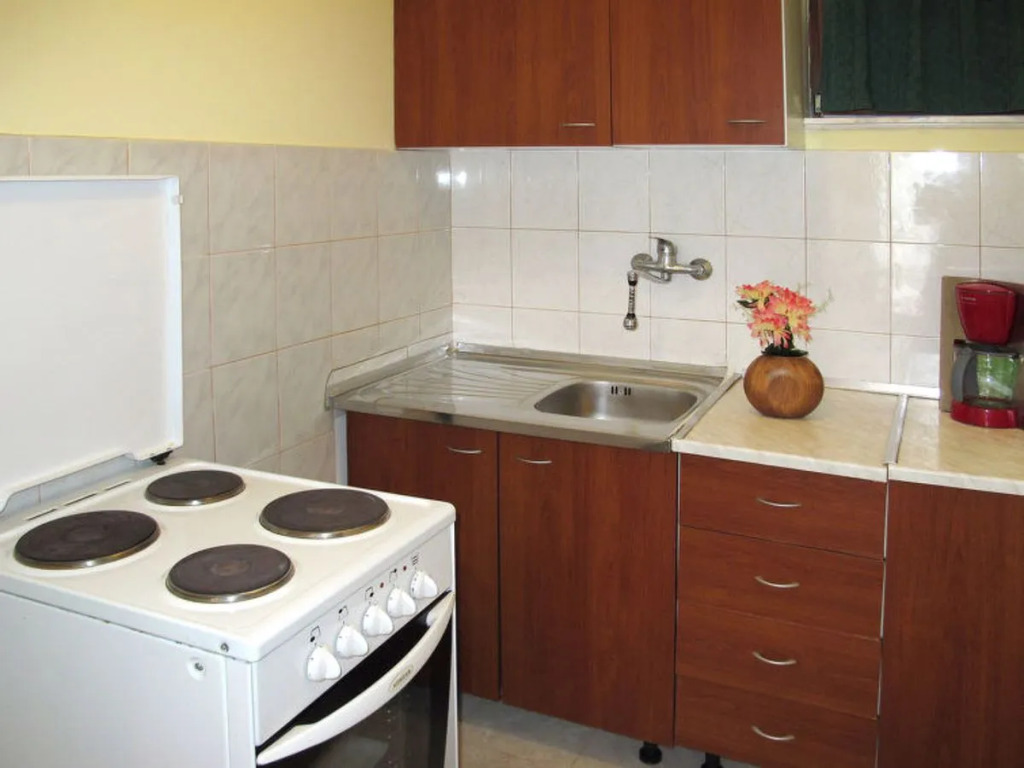 Apartment Mile Anttola 17905
