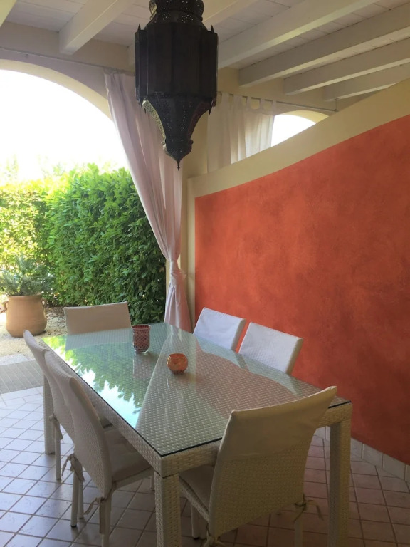 Villa Camilla