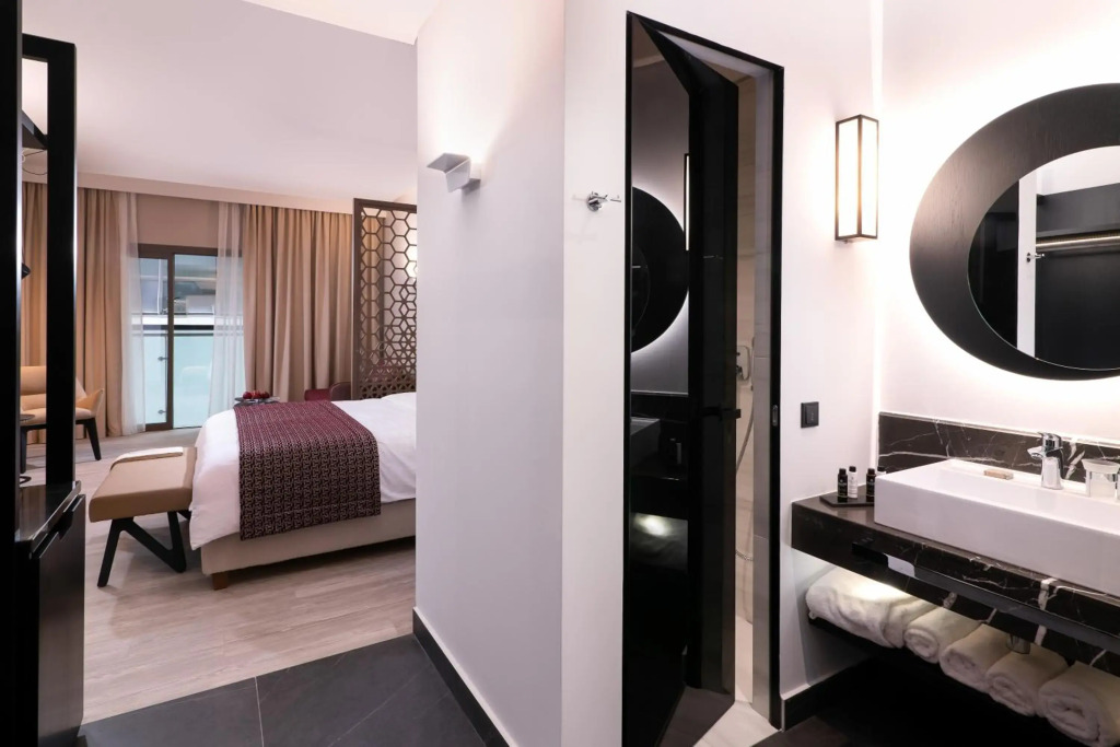 S Hotel Boutique Thessaloniki