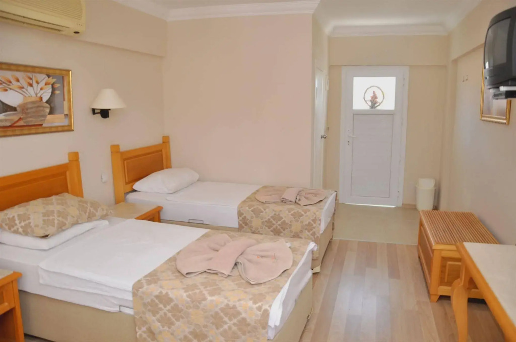 Can Hotel