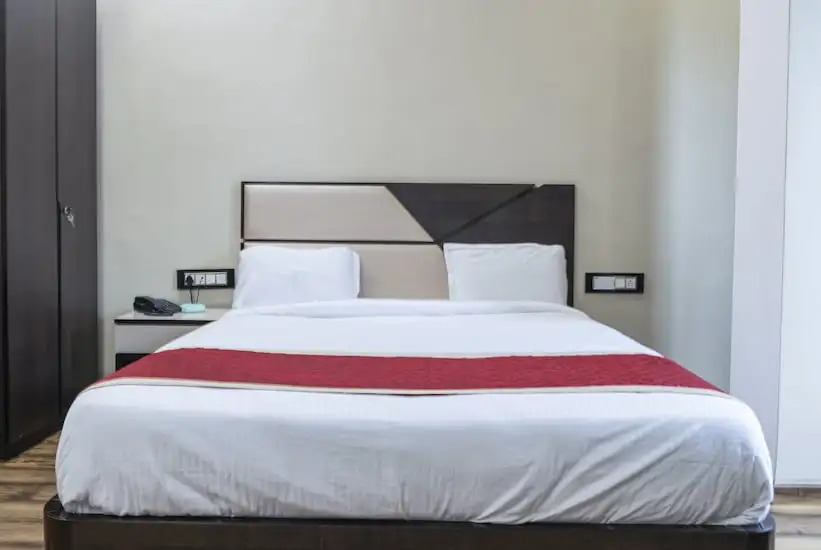 M3 Hotel (A unit of Hotel Galaxy Inn)