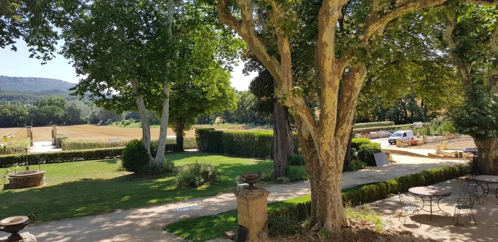 Domaine de Valbrillant Chambres d'hôtes