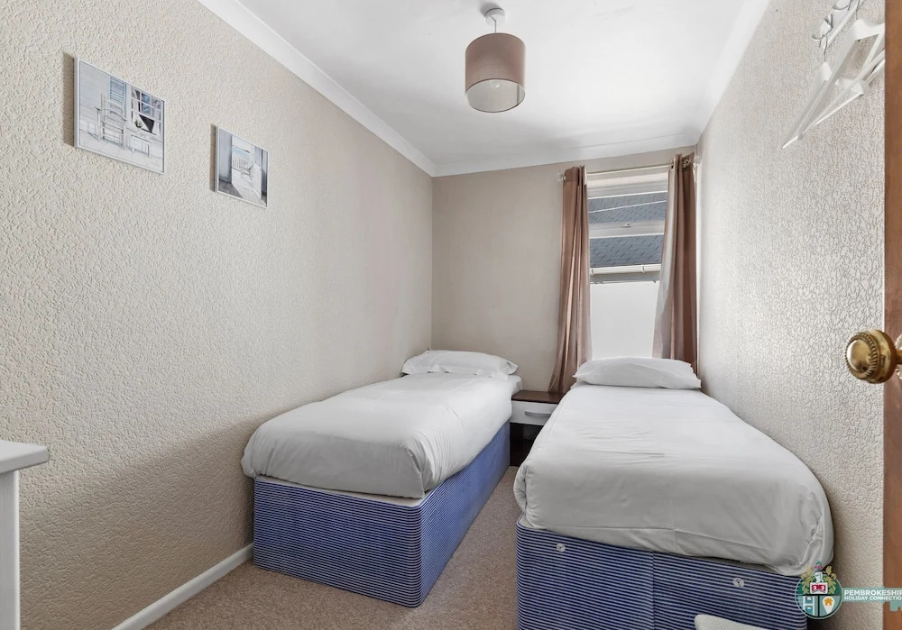 West Winds Cottage, Upper Lamphey
