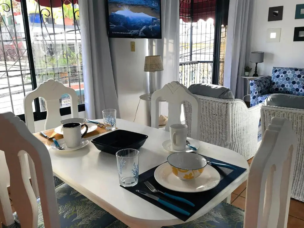 Zona Colonial 2 Bedrooms Apartment
