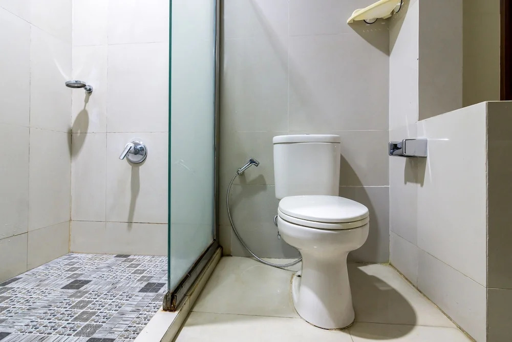 OYO 1059 Roemah Oma Guest House