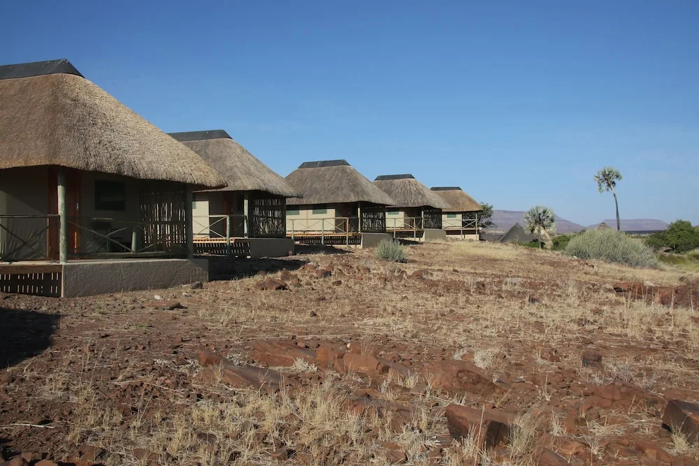 Palmwag Lodge