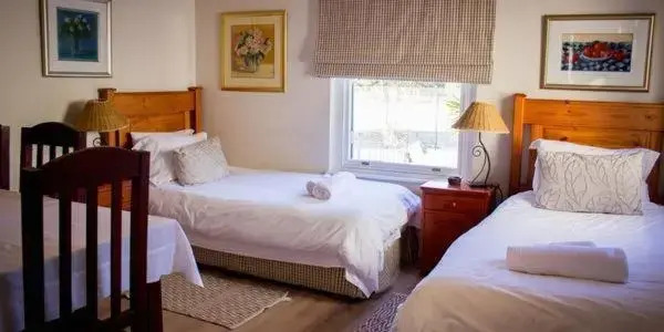 Westbury House Guest House