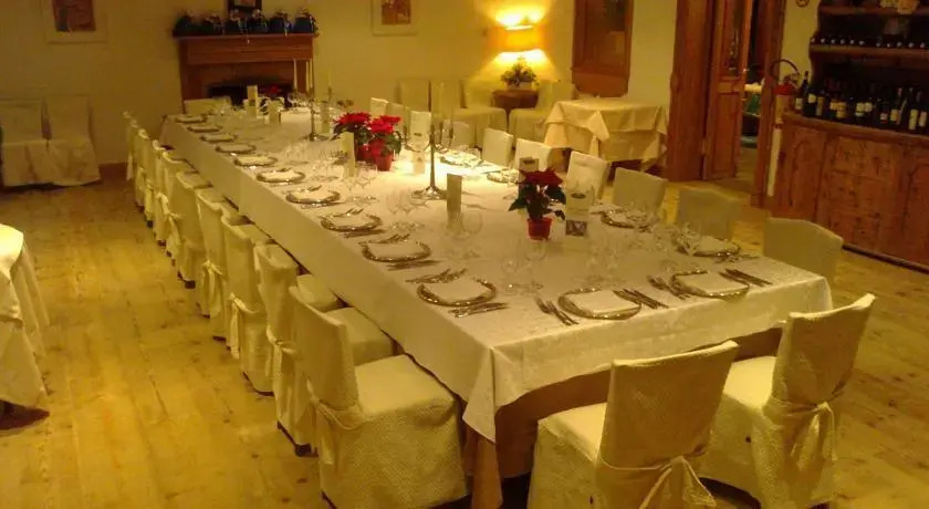 Hotel Ristorante Al Picaron