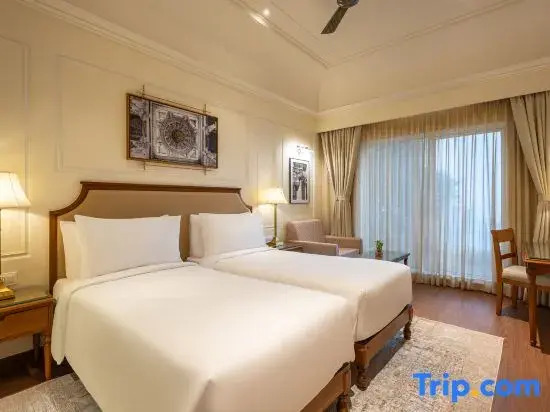 Radisson Resort Mount Abu