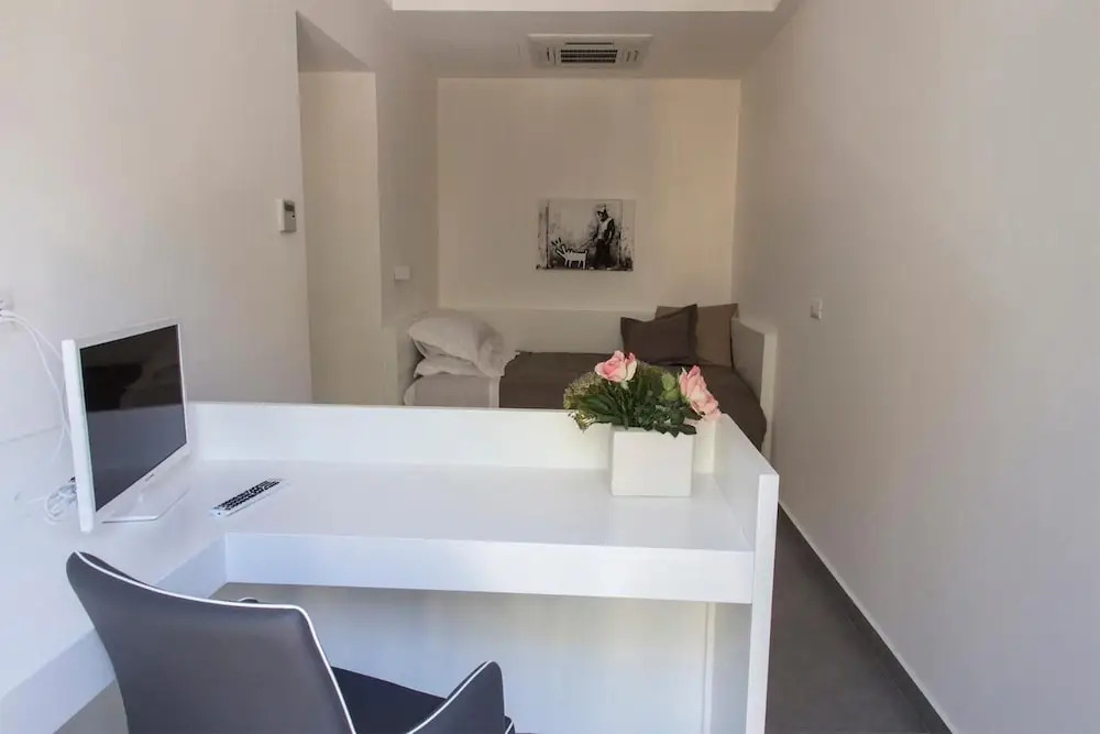 La Chambre