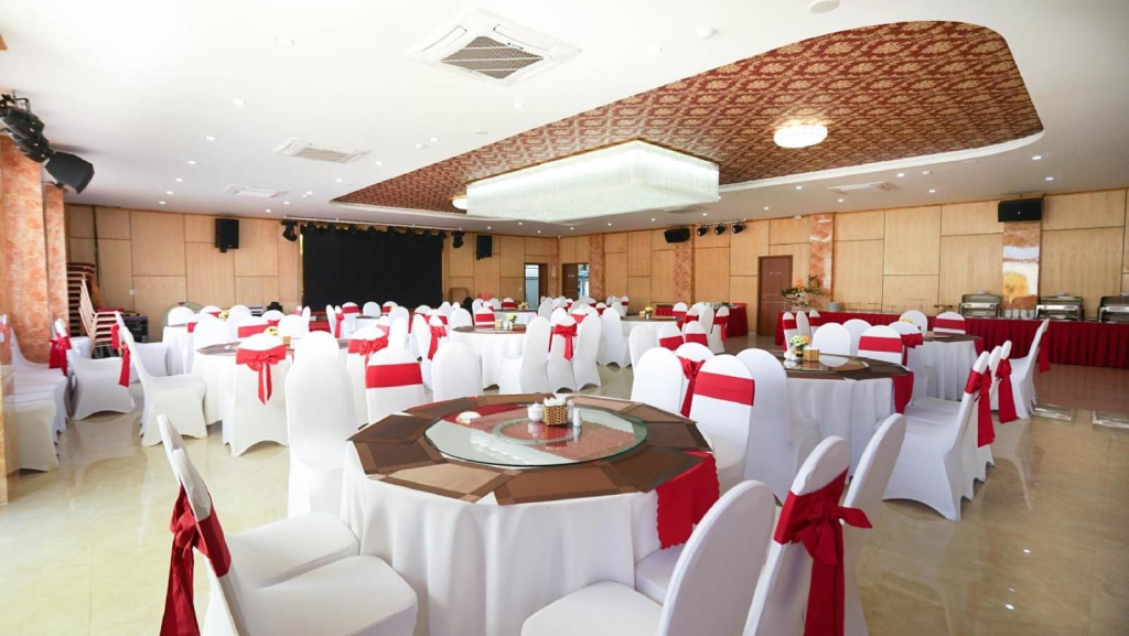 Roma Star Hotel
