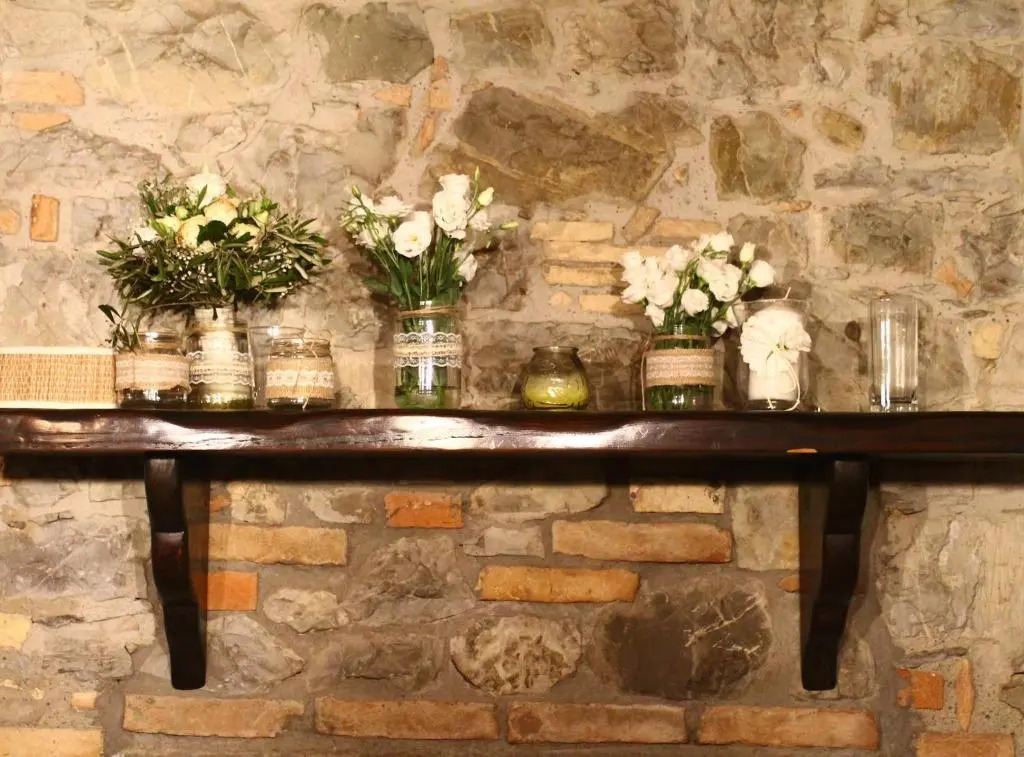 Agriturismo Le Vignacce