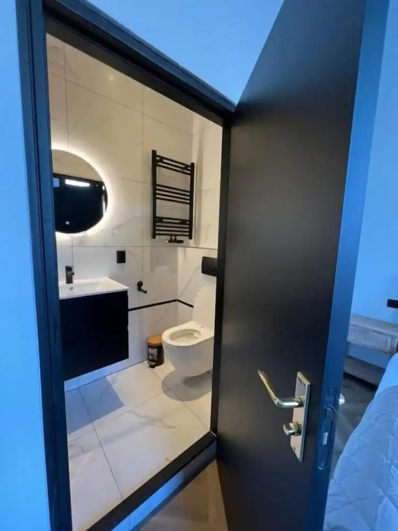 Boutique Hotel de Kade Zaandam-Amsterdam