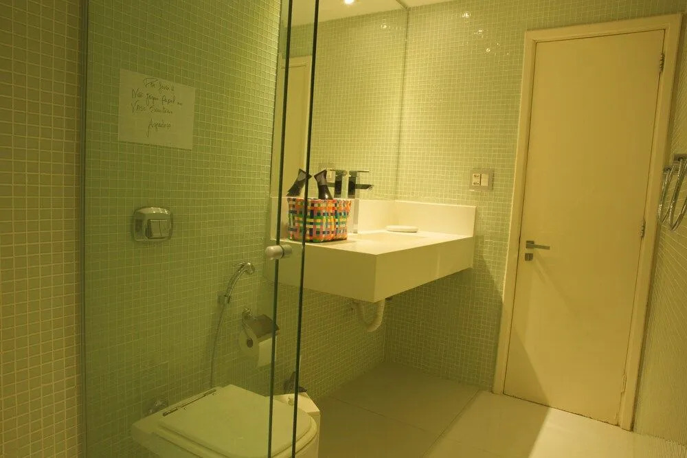 Top Leblon Residence 403